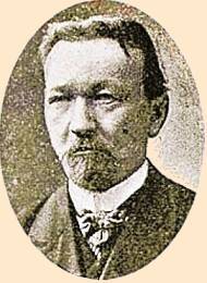 Alexander Lvovich Karavaev, deputy