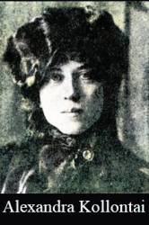 Alexandra Kollontai, Workers Opposition