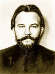 Georgi Nosar a.k.a. Pyotr Khrustalev