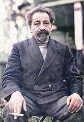Grigory Lvovich Shklovsky