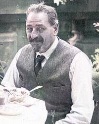 Grigory Lvovich Shklovsky (ca. 1926)