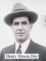 Henry Mason Day