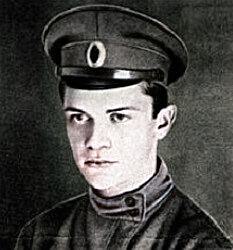 Ivan Yakovlevich Vrachev