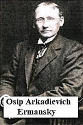 Osip Arkadieich Yermansky