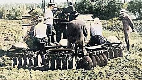 Society for Technical Assistance to Russia