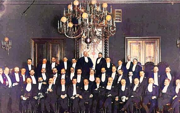 Third State Duma group of deputies